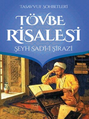 cover image of Tövbe Risalesi